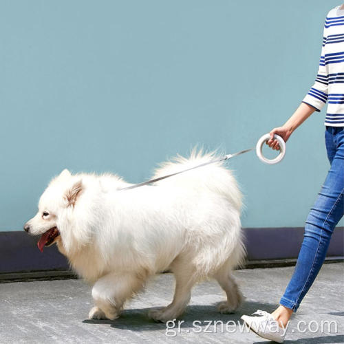 Xiaomi moestar κατοικίδιο ζώο λουρί δαχτυλίδι σκυλί σκύλου
